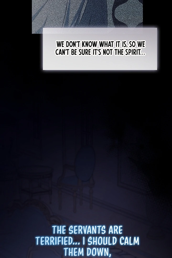 My Husband Changed At The Wedding Venue Chapter 21 page 71 - 