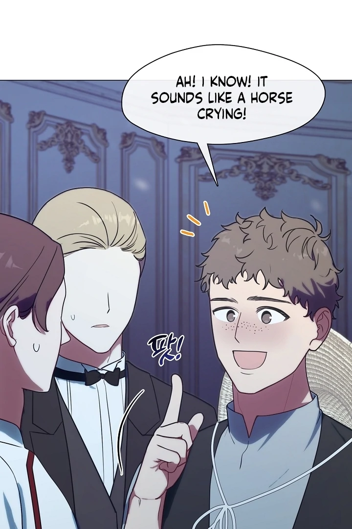 My Husband Changed At The Wedding Venue Chapter 21 page 74 - 