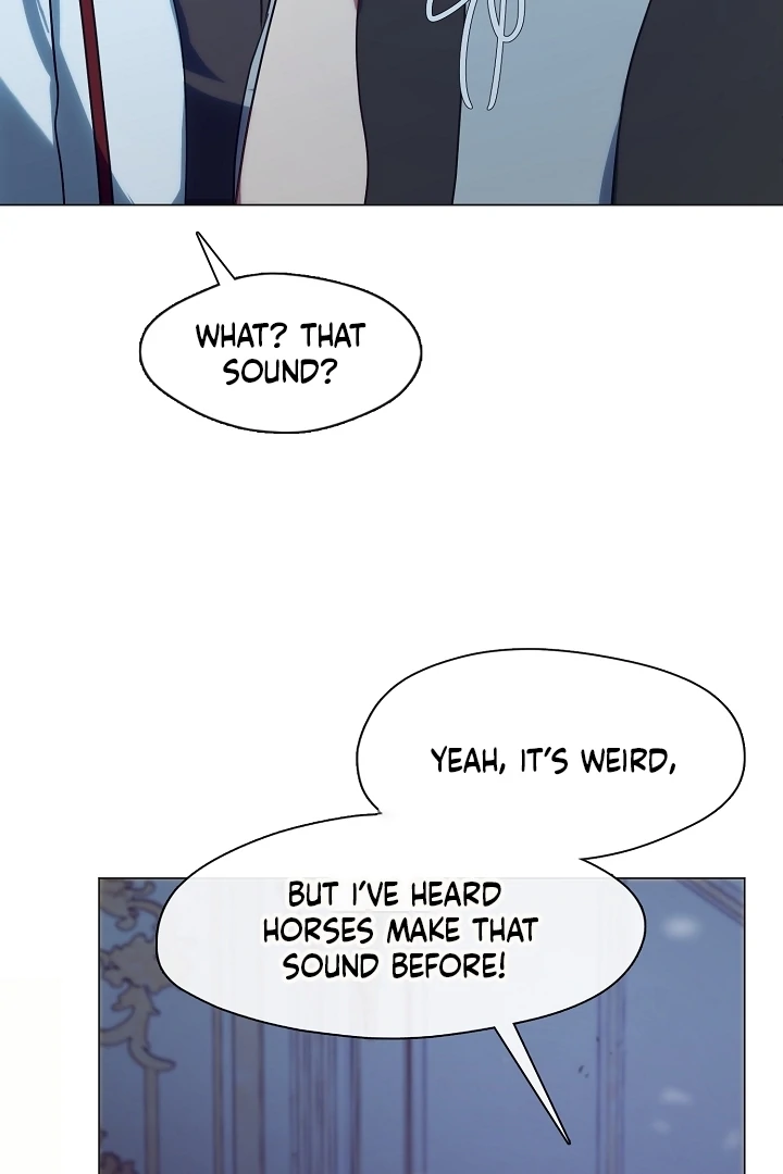 My Husband Changed At The Wedding Venue Chapter 21 page 75 - 