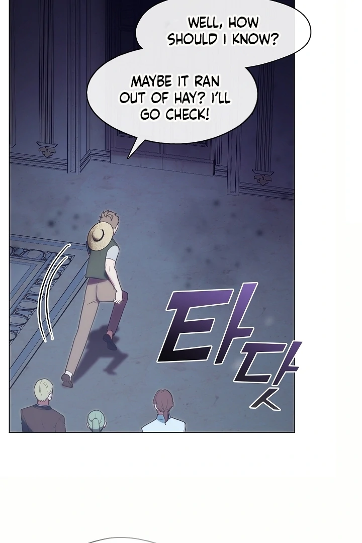 My Husband Changed At The Wedding Venue Chapter 21 page 77 - 