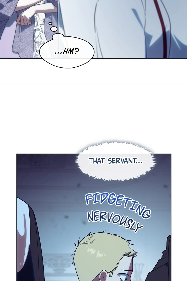 My Husband Changed At The Wedding Venue Chapter 21 page 79 - 