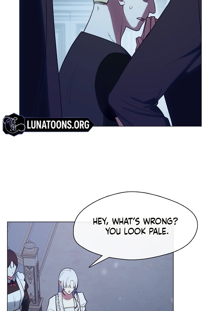 My Husband Changed At The Wedding Venue Chapter 21 page 80 - 