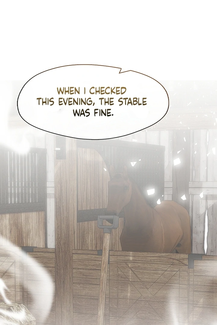 My Husband Changed At The Wedding Venue Chapter 21 page 82 - 