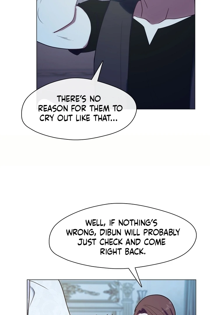 My Husband Changed At The Wedding Venue Chapter 21 page 84 - 