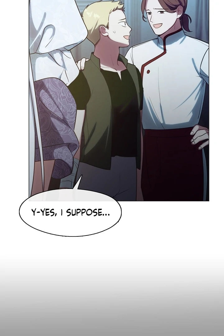 My Husband Changed At The Wedding Venue Chapter 21 page 85 - 
