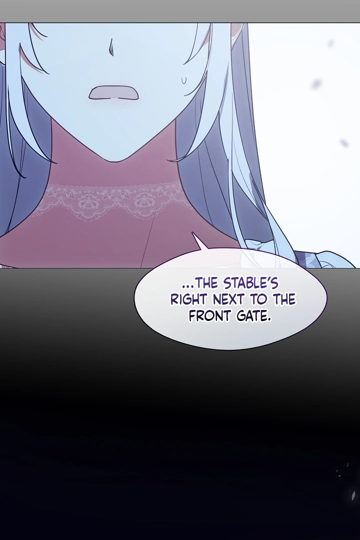 My Husband Changed At The Wedding Venue Chapter 21 page 86 - 