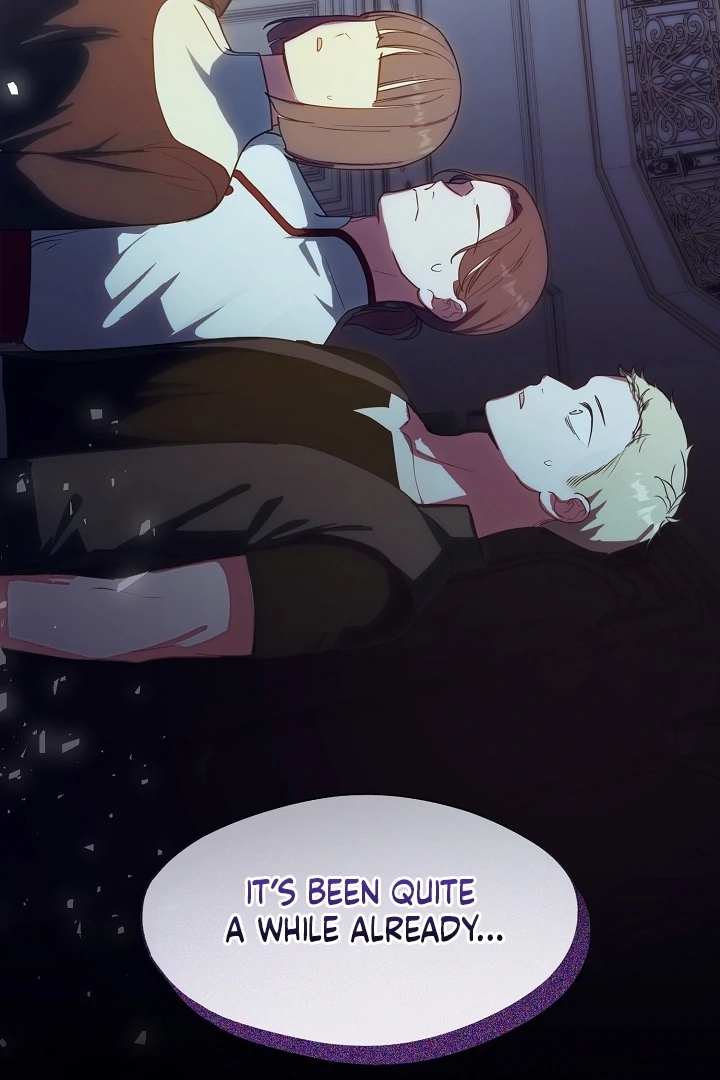 My Husband Changed At The Wedding Venue Chapter 21 page 89 - 
