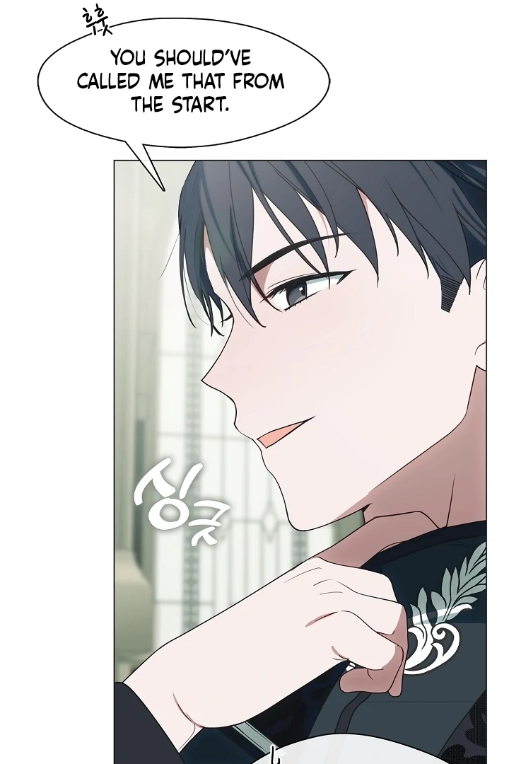 My Husband Changed At The Wedding Venue Chapter 21 page 10 - 