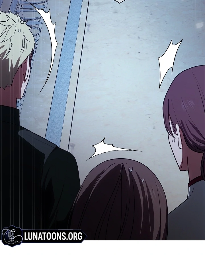 My Husband Changed At The Wedding Venue Chapter 21 page 94 - 