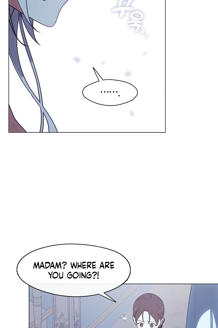 My Husband Changed At The Wedding Venue Chapter 21 page 99 - 