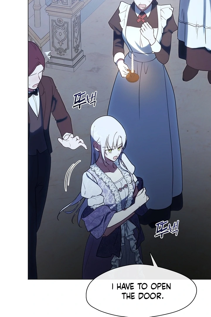 My Husband Changed At The Wedding Venue Chapter 21 page 100 - 