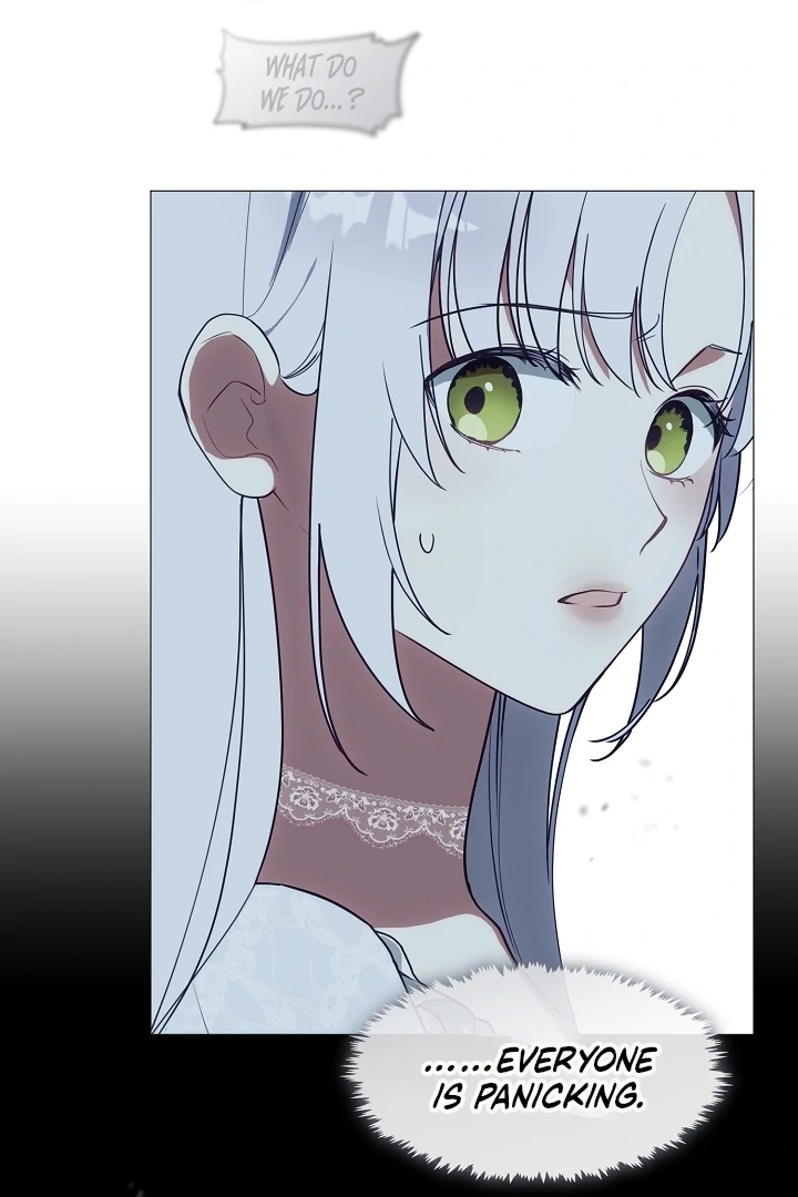 My Husband Changed At The Wedding Venue Chapter 22 page 11 - 