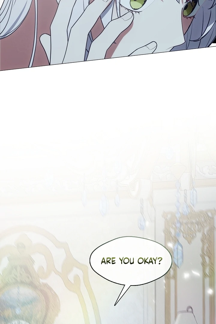 My Husband Changed At The Wedding Venue Chapter 22 page 110 - 
