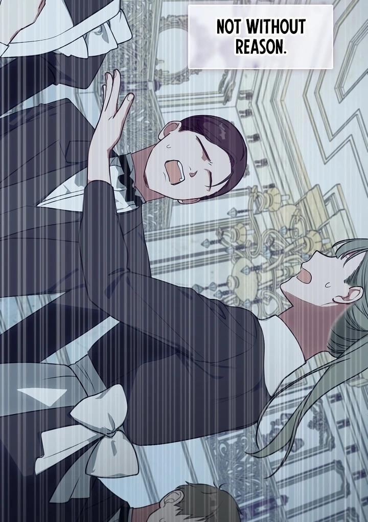 My Husband Changed At The Wedding Venue Chapter 22 page 13 - 