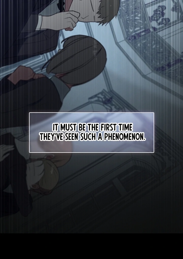 My Husband Changed At The Wedding Venue Chapter 22 page 14 - 