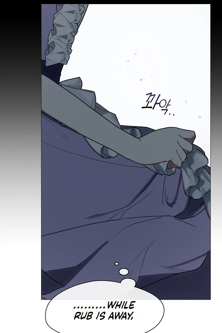 My Husband Changed At The Wedding Venue Chapter 22 page 15 - 