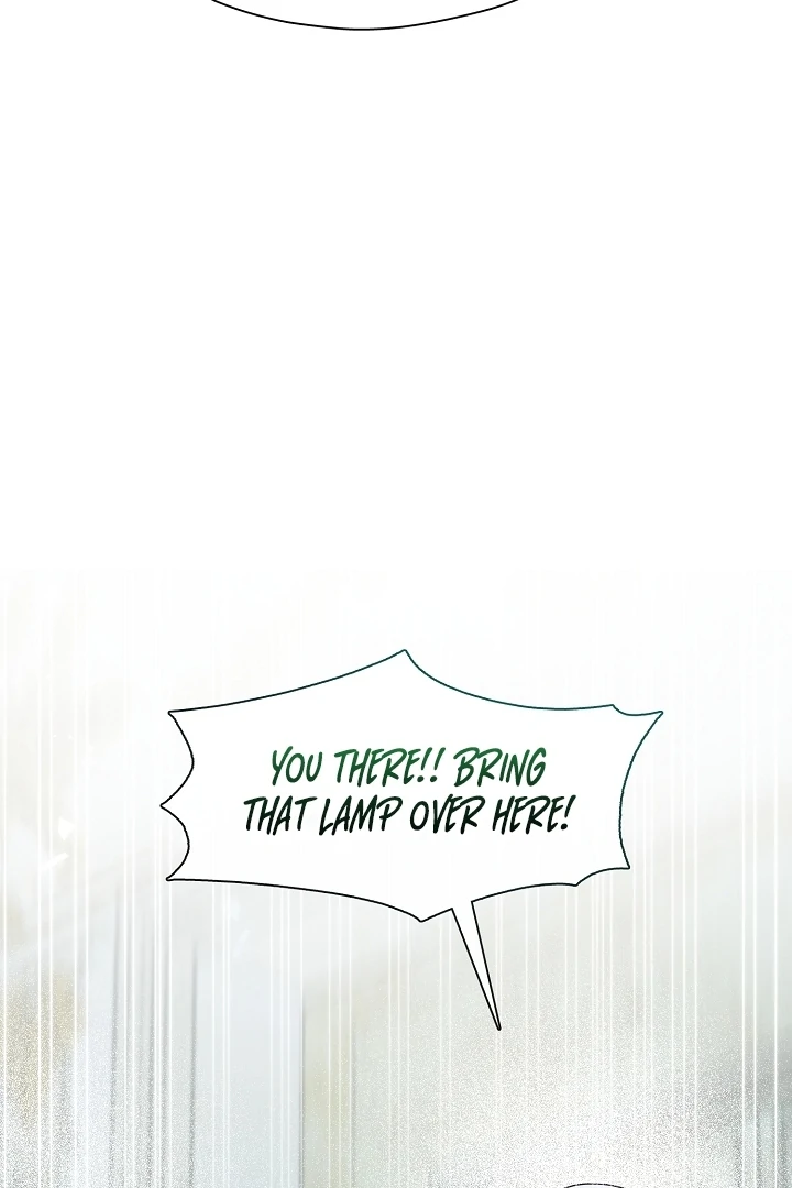 My Husband Changed At The Wedding Venue Chapter 22 page 16 - 