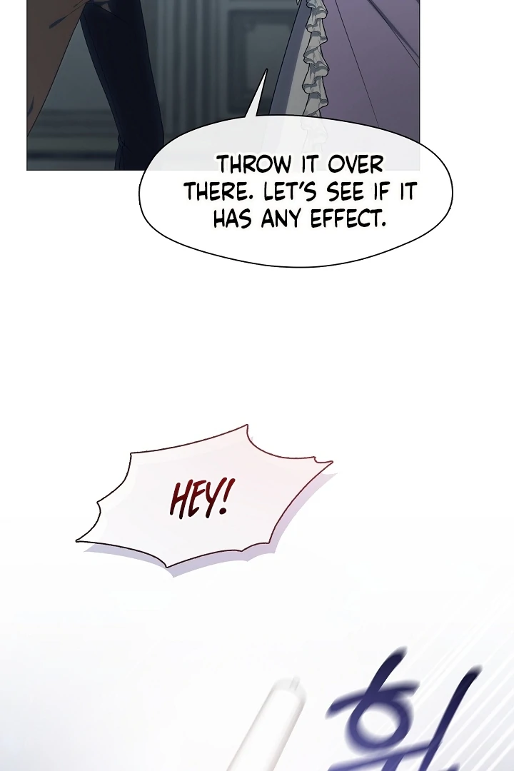 My Husband Changed At The Wedding Venue Chapter 22 page 21 - 