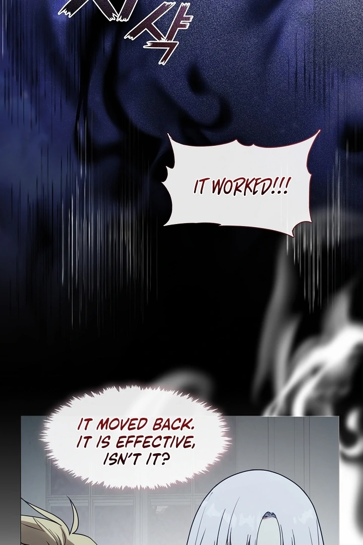 My Husband Changed At The Wedding Venue Chapter 22 page 26 - 
