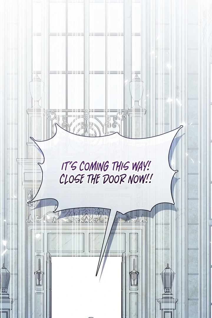 My Husband Changed At The Wedding Venue Chapter 22 page 29 - 