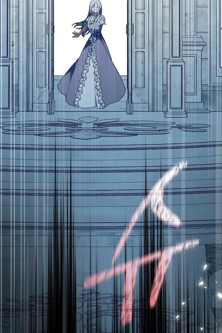 My Husband Changed At The Wedding Venue Chapter 22 page 30 - 