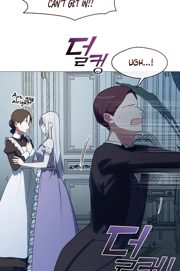 My Husband Changed At The Wedding Venue Chapter 22 page 35 - 