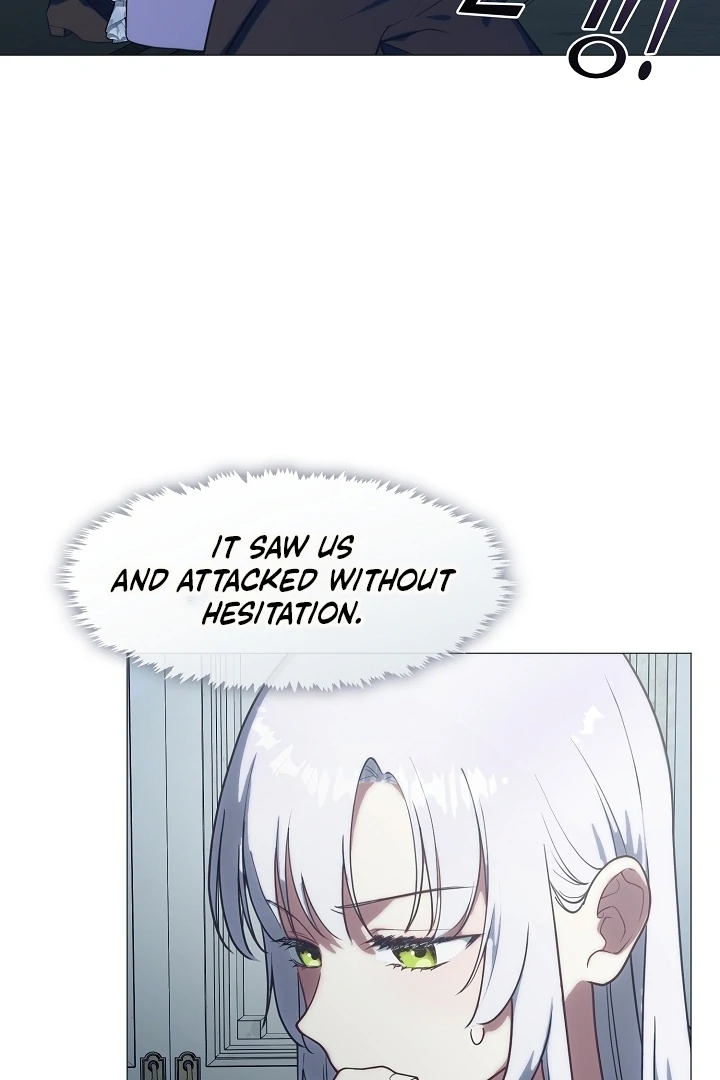 My Husband Changed At The Wedding Venue Chapter 22 page 36 - 