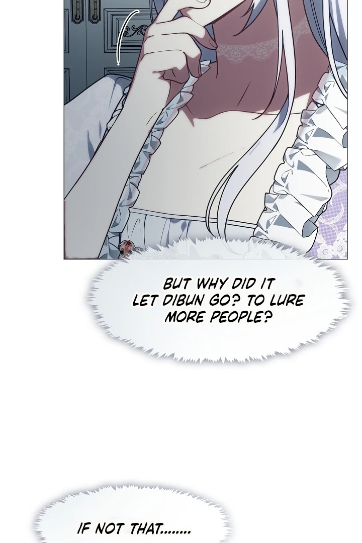 My Husband Changed At The Wedding Venue Chapter 22 page 37 - 