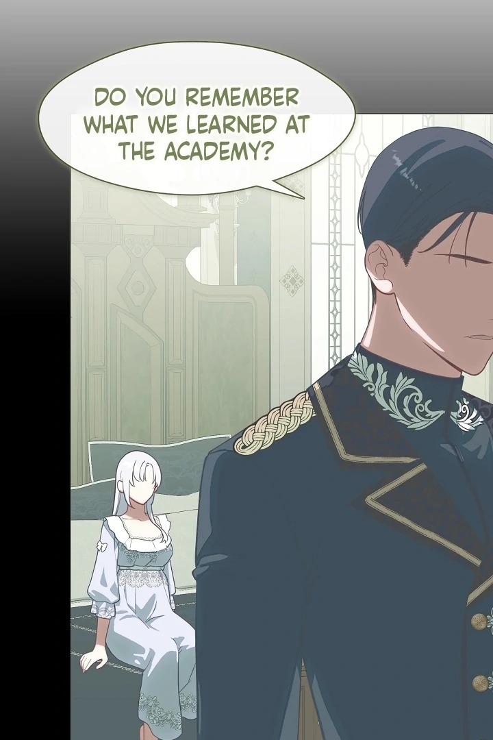 My Husband Changed At The Wedding Venue Chapter 22 page 39 - 