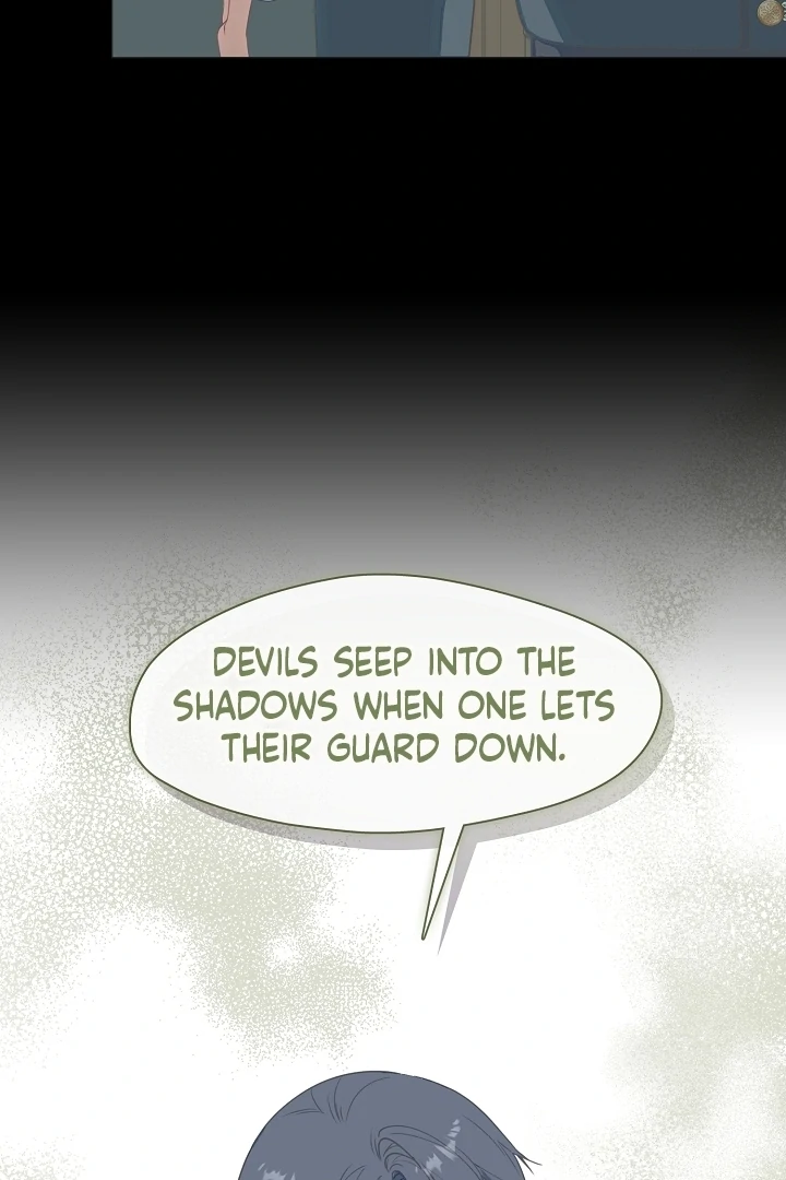 My Husband Changed At The Wedding Venue Chapter 22 page 40 - 