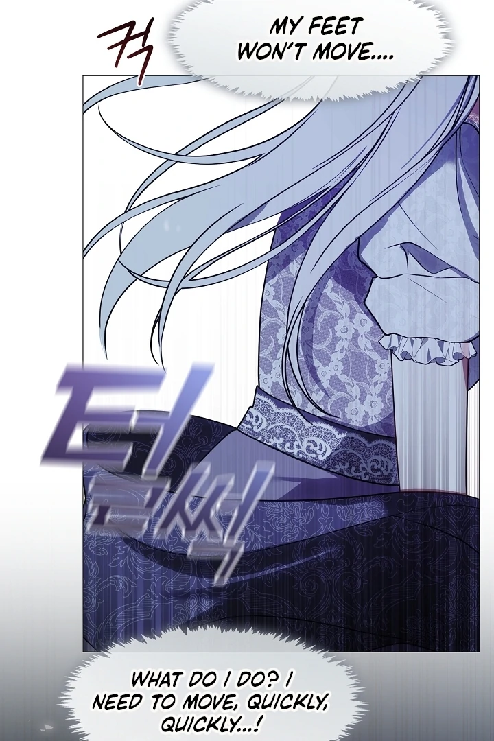 My Husband Changed At The Wedding Venue Chapter 22 page 5 - 