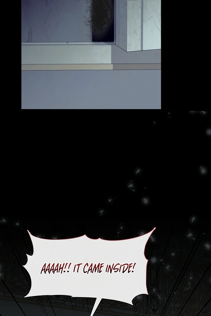 My Husband Changed At The Wedding Venue Chapter 22 page 51 - 