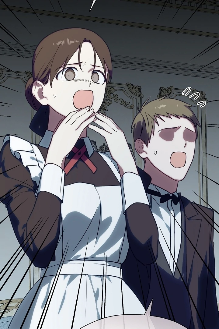 My Husband Changed At The Wedding Venue Chapter 22 page 52 - 