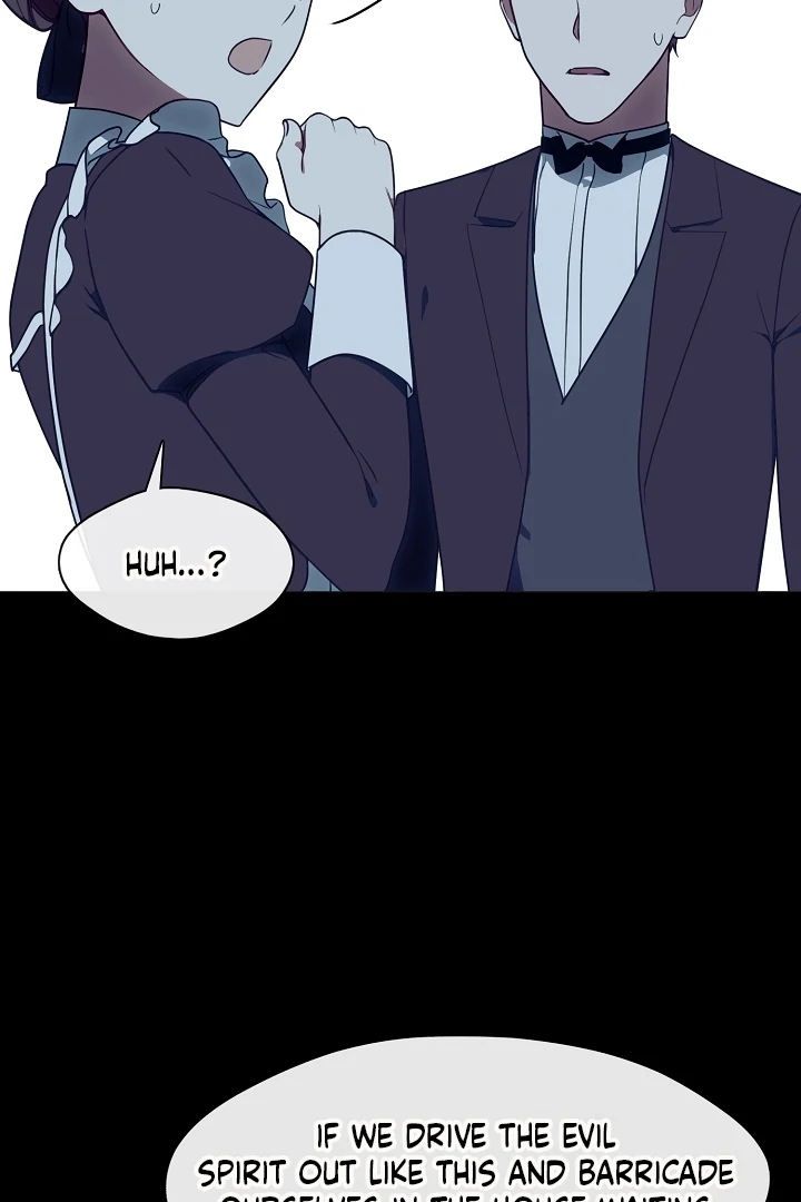 My Husband Changed At The Wedding Venue Chapter 22 page 54 - 