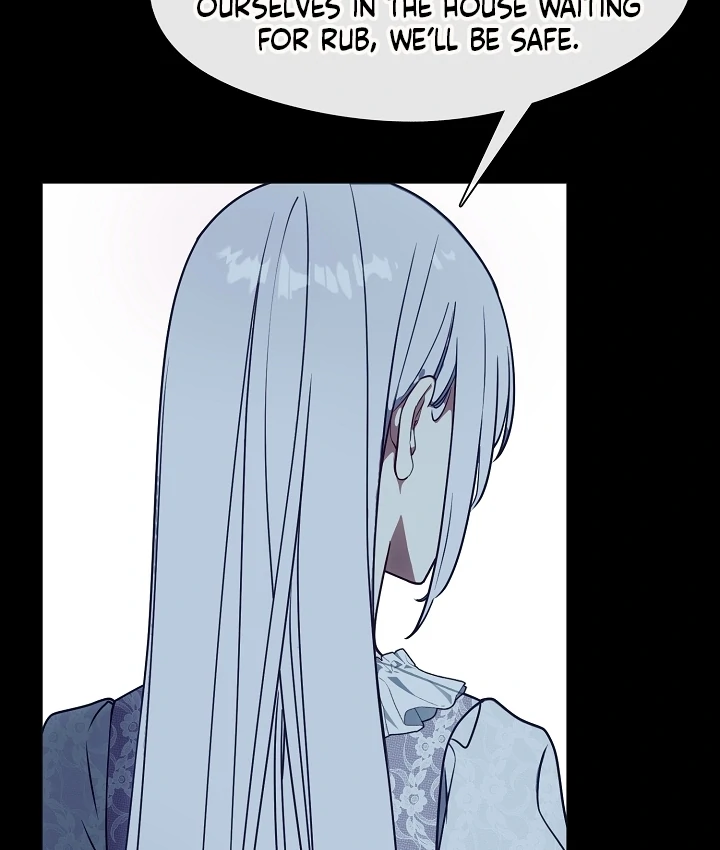 My Husband Changed At The Wedding Venue Chapter 22 page 55 - 