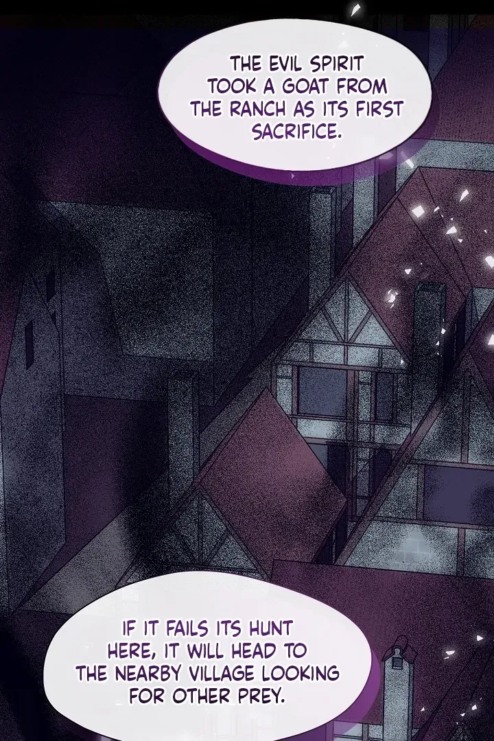 My Husband Changed At The Wedding Venue Chapter 22 page 57 - 