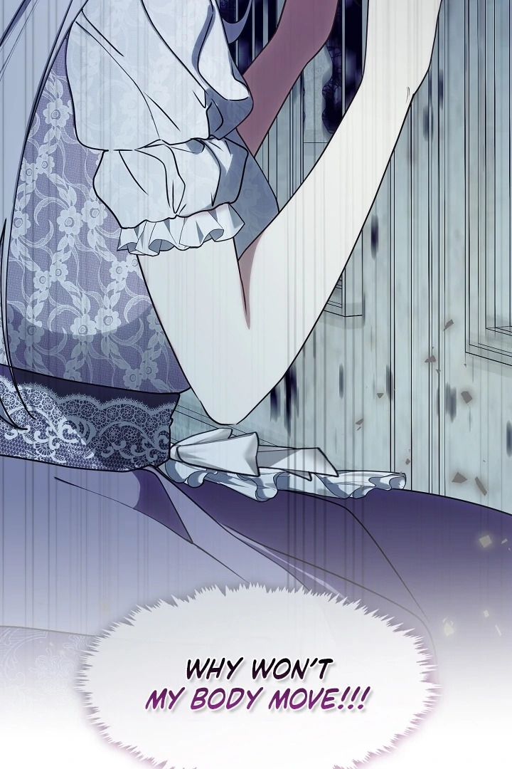My Husband Changed At The Wedding Venue Chapter 22 page 7 - 