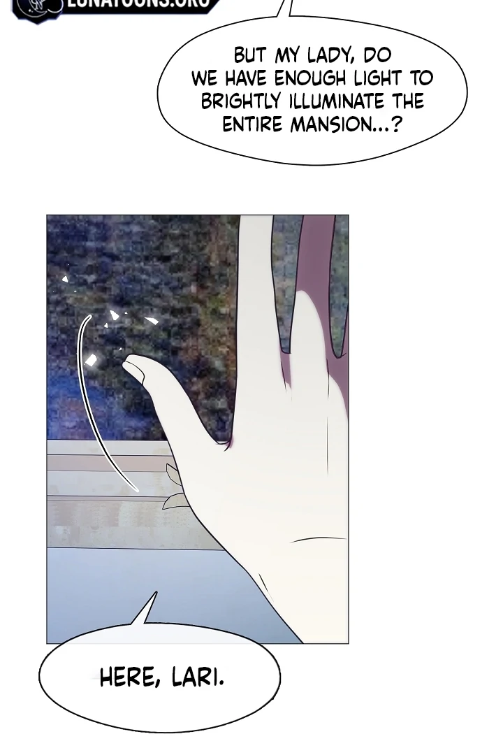 My Husband Changed At The Wedding Venue Chapter 22 page 64 - 
