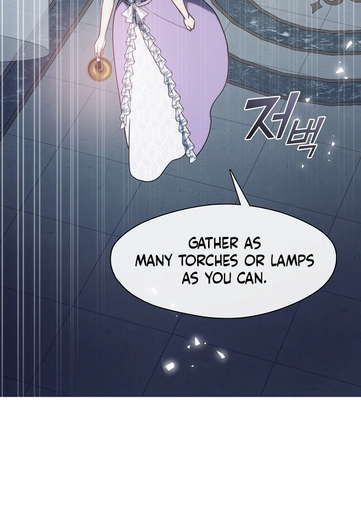 My Husband Changed At The Wedding Venue Chapter 22 page 70 - 