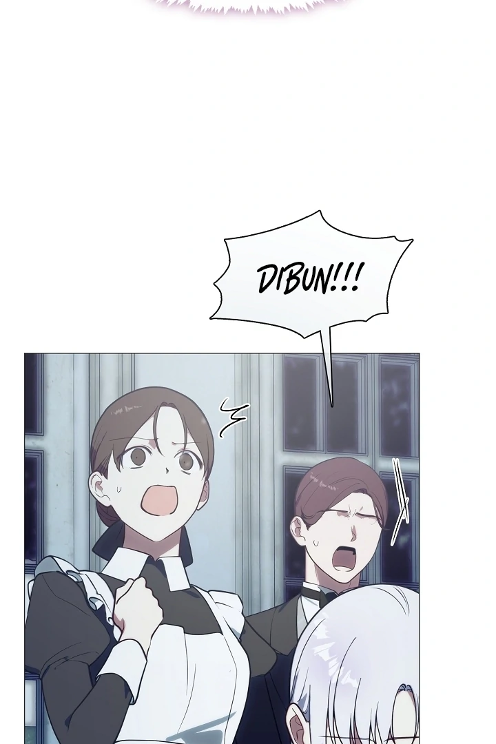 My Husband Changed At The Wedding Venue Chapter 22 page 8 - 