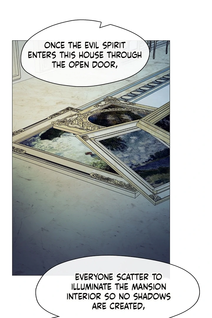 My Husband Changed At The Wedding Venue Chapter 22 page 71 - 
