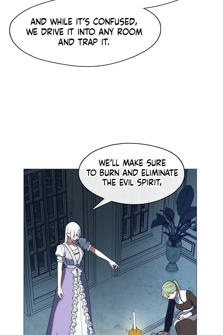My Husband Changed At The Wedding Venue Chapter 22 page 72 - 