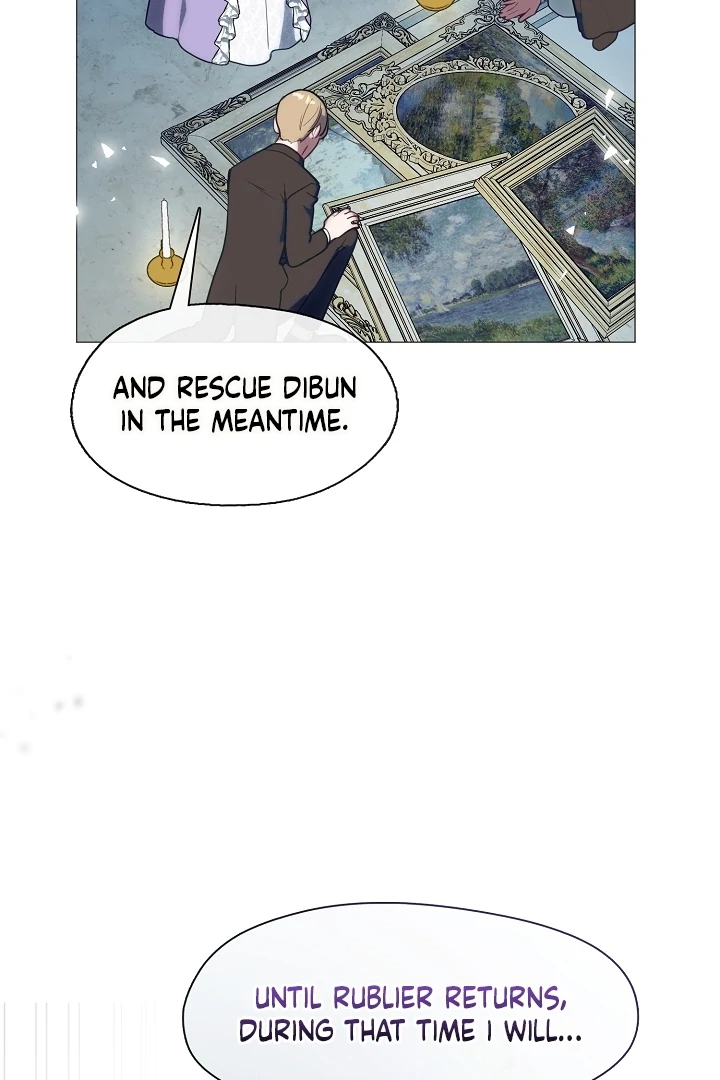 My Husband Changed At The Wedding Venue Chapter 22 page 73 - 