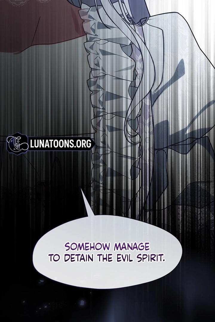 My Husband Changed At The Wedding Venue Chapter 22 page 75 - 