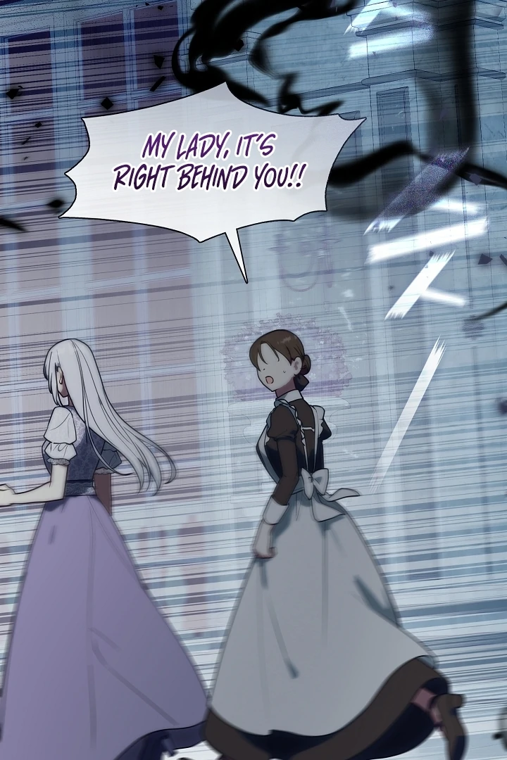 My Husband Changed At The Wedding Venue Chapter 22 page 77 - 