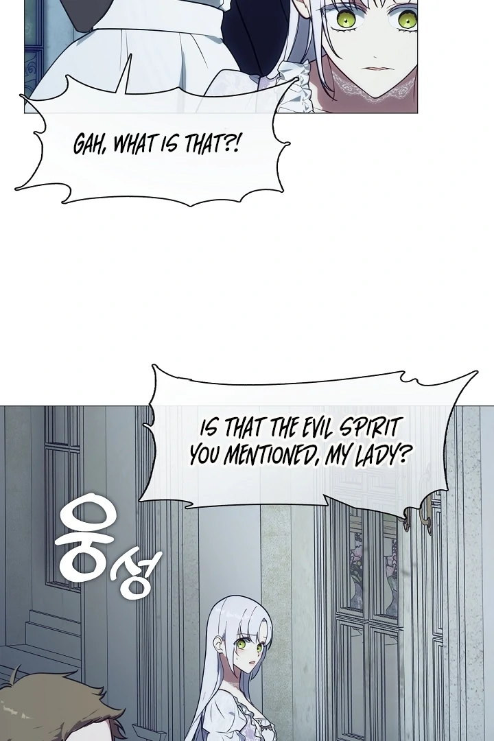 My Husband Changed At The Wedding Venue Chapter 22 page 9 - 