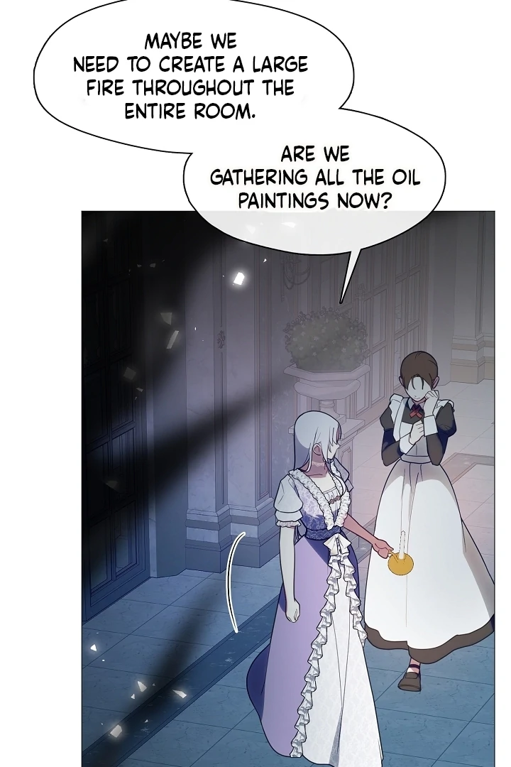 My Husband Changed At The Wedding Venue Chapter 22 page 82 - 