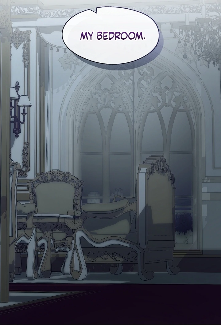 My Husband Changed At The Wedding Venue Chapter 22 page 85 - 
