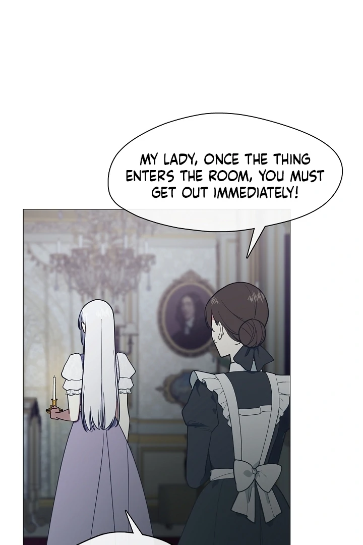 My Husband Changed At The Wedding Venue Chapter 22 page 86 - 