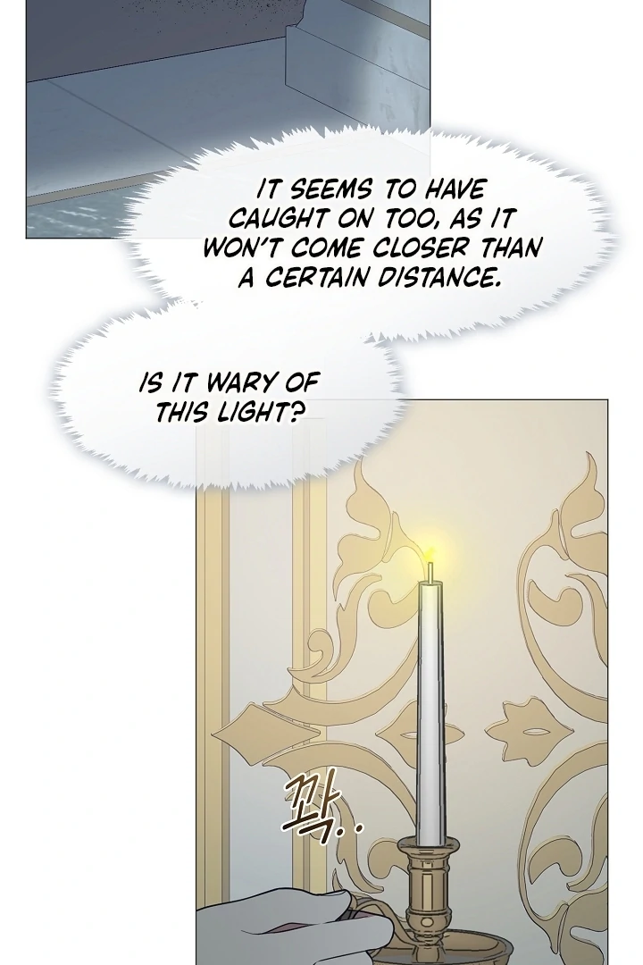 My Husband Changed At The Wedding Venue Chapter 22 page 89 - 